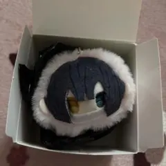 鬼滅の刃、桜餅ぬいぐるみ、伊黒小芭内