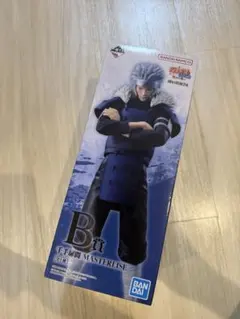 NARUTO 一番くじ　B賞　千住扉間