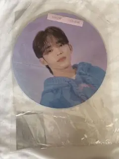 SEVENTEEN LOVE エスクプス うちわ