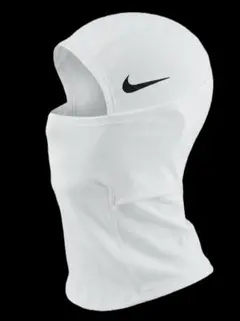 NIKE PRO バラクラバ 目出し帽 黒 HYPERWARM スノボ防寒ドリル