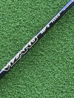 ホンマ用純正中古シャフト4本セット VIZARD FP-5S 6S 7S 8S - メルカリ