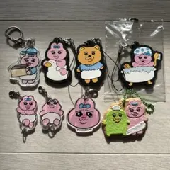 おぱんちゅうさぎ　まとめ売り