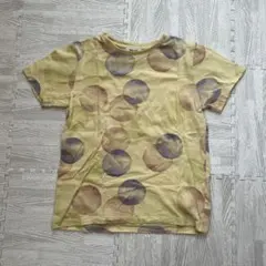 beams 140㎝ 半袖Tシャツ