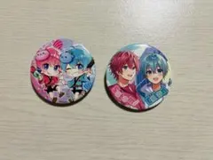 さところ缶バッジ 92個セット 2025年最新】さところ缶バの人気アイテム - メルカリ