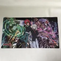ヴァンガード プレイマット