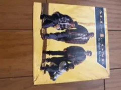 All-4-One / So Much In Love 7インチ EP