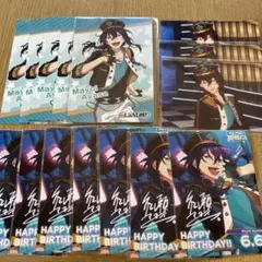 あんスタ 礼瀬マヨイ ブロマイド