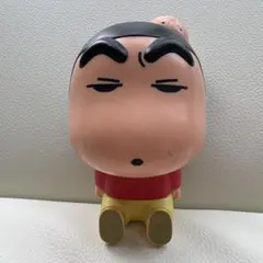 ものまねタレント☆コロッケ☆千昌夫☆ソフビ貯金箱☆1989年 - メルカリ