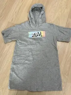 X-girlワンピース　140