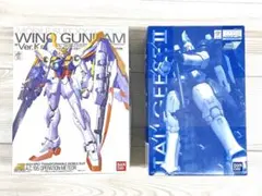 2026年最新】ウイングガンダム ver.kaの人気アイテム - メルカリ