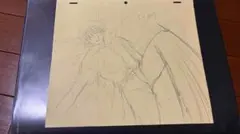 2026年最新】セル画 HUNTER HUNTERの人気アイテム - メルカリ