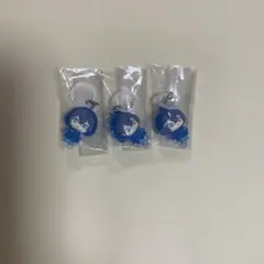 カラフルピーチ　目印チャーム　なおきりさん