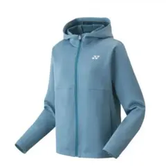新品　YONEX ウィメンズスウェットパーカー　Lサイズ