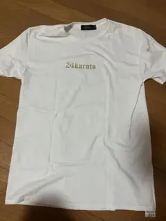 24karats Tシャツ
