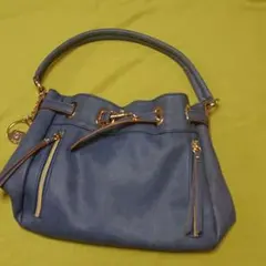 MICHEL KLEIN ハンドバッグ