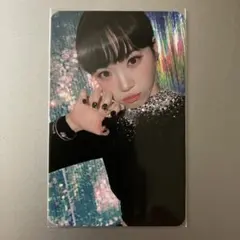 LE SSERAFIM ANTIFRAGILE m2u 特典 トレカ　チェウォン