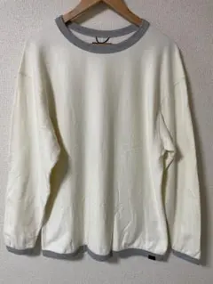 【日本製】JAMES&CO. Binder Long Sleeveのサムネイル