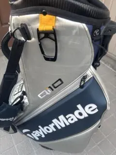 2025年最新】TaylorMade 割引オプション：通常商品 ゴルフバッグ