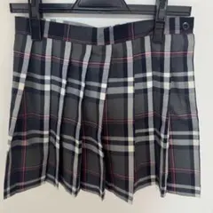 MIRIPARIS プリーツスカート なんちゃって制服