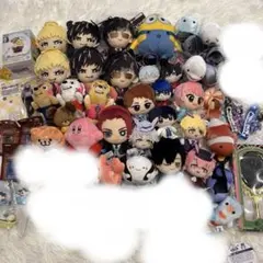 ☆新品☆アミューズメント景品　50点　まとめ売り