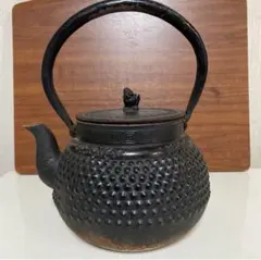 南部鉄器 急須 鳳文堂 鉄瓶 2025年最新】南部 鳳文堂の人気アイテム - メルカリ