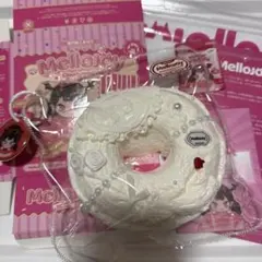 Mellojoy スクイーズ