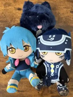 2026年最新】dramatical Murder 蒼葉の人気アイテム - メルカリ
