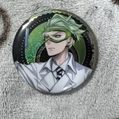 ツイステッドワンダーランド セベク・ジグボルト