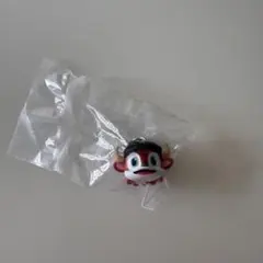 プロ野球マスコット めじるしアクセサリー オリックスバファローズ バファローブル