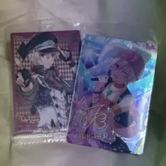 アイドリッシュセブン アイナナ カードセット 天