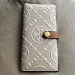 TORYBURCH トリーバーチ　長財布　折りたたみ