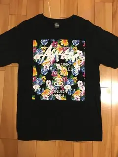 ステューシー Tシャツ