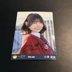 2026年最新】小池美波サインの人気アイテム - メルカリ