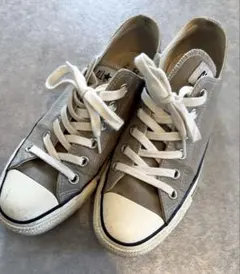 マディソンブルー　コンバース　イエナコラボスニーカー24.5cm