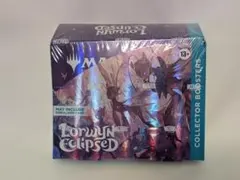 【MTG】ローウィンの昏明 コレクターブースター 英語版 1BOX未開封 Amazon.co.jp: マジック:ザ・ギャザリング 『ローウィンの昏明
