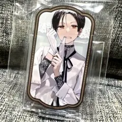 先輩はおとこのこ 花岡まこと & 大我竜二 アクリルスタンド 推しちゃれ