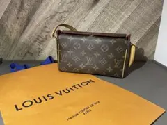 ルイヴィトン モノグラム レシタル パーティーバッグ【週末限定価格】