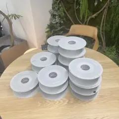 Bambu lab純正 耐熱スプール13個 PLA PETGサポートRFID6こ - メルカリ