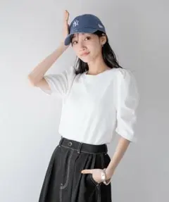 LOWRYS FARM パワショルカットＰＯ５Ｓ ホワイト