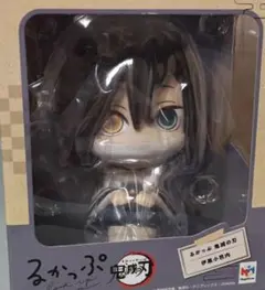 伊黒小芭内 るかっぷ