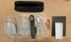 イオナイザー　EBM uni 美顔器 大人気の美容器！DeepイオナイザーUni！ - EBM