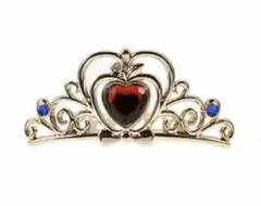 ディズニープリンセス シークレットティアラ　白雪姫