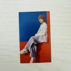 むぅ様専用⭐︎ 吉田仁人 トレカ