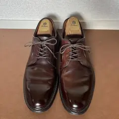 2026年最新】ALDEN プレーントゥの人気アイテム - メルカリ