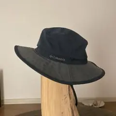 コロンビア　イエロードッグマウンテン ブーニー　 ネイビー　L XL