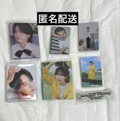 seventeen ジョンハン　carat盤　right here ガチャガチャ