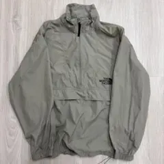 【THE NORTH FACE】 ナイロンアノラック