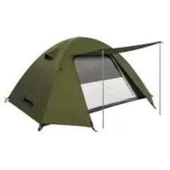 【新品】 DesertFox ドームテント 2-3人用 4000mm耐水圧のサムネイル