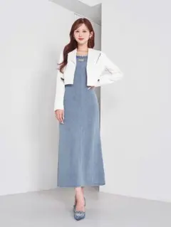 ダーリッチ　ジャケット　darich