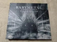 BABYMETAL RETURNS　THE OTHER ONE　the 限定盤